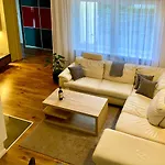 Апартаменты Yose - 160 M2 Na Wylacznosc
