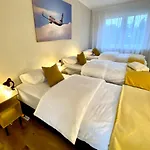 Апартаменты Yose - 160 M2 Na Wylacznosc