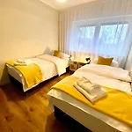 Апартаменты Yose - 160 M2 Na Wylacznosc *