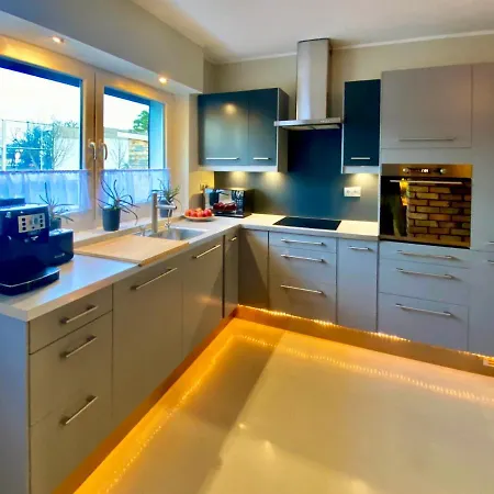 Yose - 160 M2 Na Wylacznosc