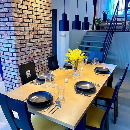 Yose - 160 M2 Na Wylacznosc