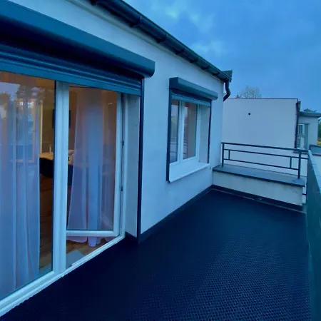 Apartment Yose - 160 M2 Na Wylacznosc *