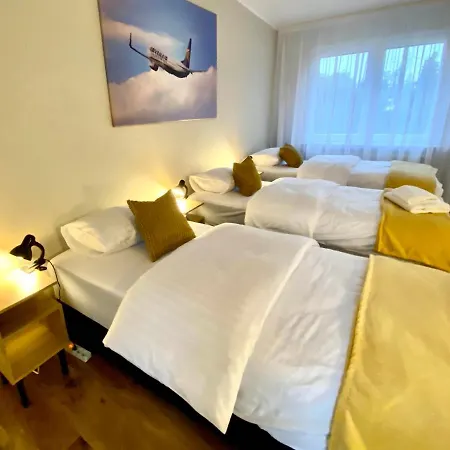 Apartment Yose - 160 M2 Na Wylacznosc