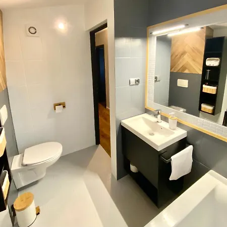 Yose - 160 M2 Na Wylacznosc * Poznań