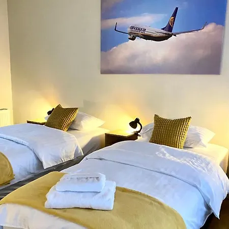 Yose - 160 M2 Na Wylacznosc Apartamento Poznań