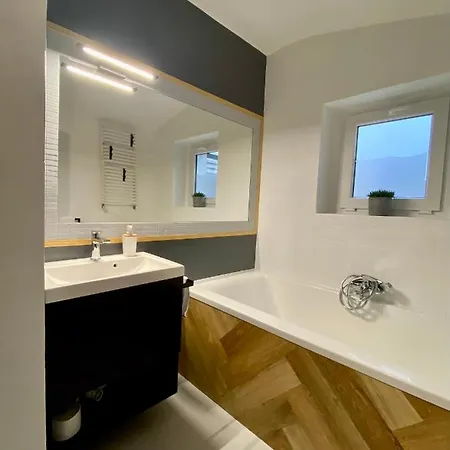 Yose - 160 M2 Na Wylacznosc Apartamento *