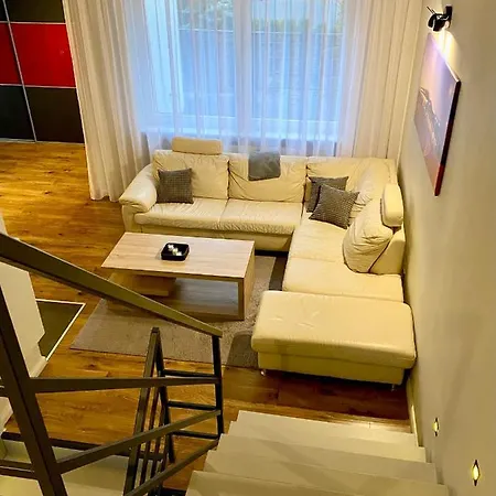 Yose - 160 M2 Na Wylacznosc Apartamento