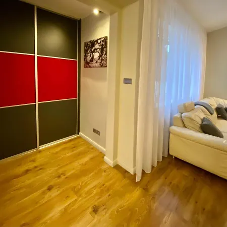 Yose - 160 M2 Na Wylacznosc * Poznań