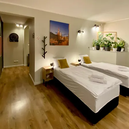 Apartamento Yose - 160 M2 Na Wylacznosc