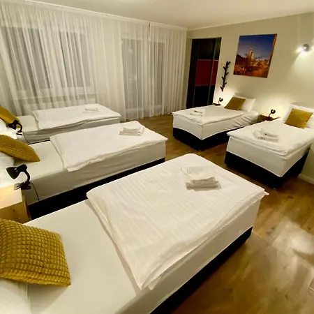 Yose - 160 M2 Na Wylacznosc Poznań