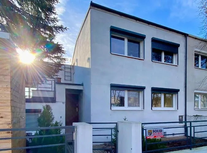 Yose - 160 M2 Na Wylacznosc Poznan