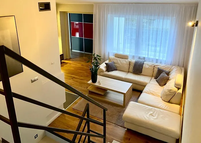Yose - 160 M2 Na Wylacznosc Apartment