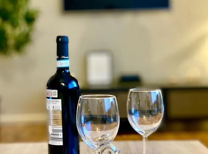 Apartment Yose - 160 M2 Na Wylacznosc *