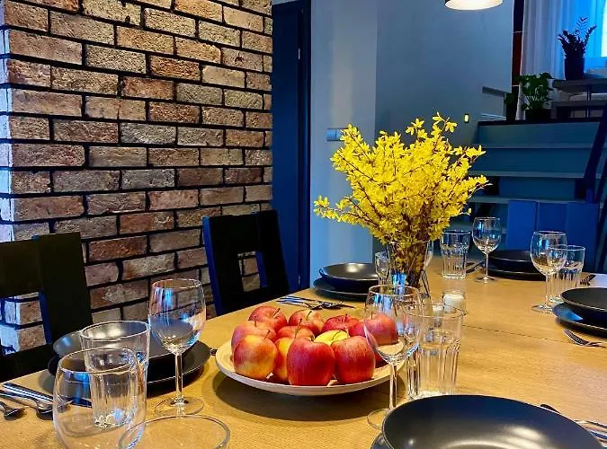 Apartment Yose - 160 M2 Na Wylacznosc Poznan