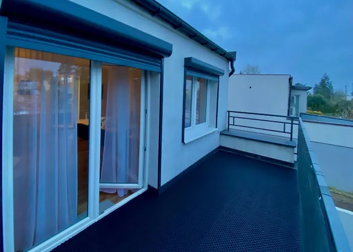 Apartment Yose - 160 M2 Na Wylacznosc *