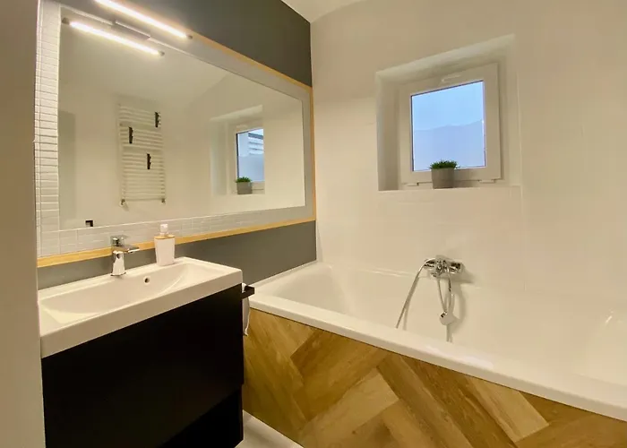 Apartment Yose - 160 M2 Na Wylacznosc