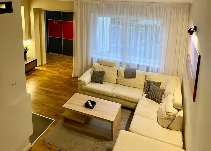 Yose - 160 M2 Na Wylacznosc Poznan