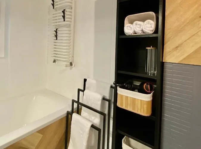 Yose - 160 M2 Na Wylacznosc Apartment