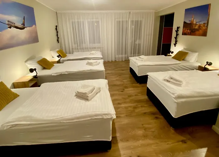 Yose - 160 M2 Na Wylacznosc Poznan