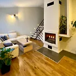Yose - 160 M2 Na Wylacznosc 아파트 포즈난