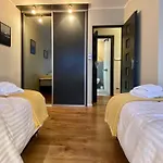 Yose - 160 M2 Na Wylacznosc 아파트 포즈난