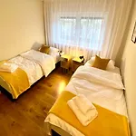 Yose - 160 M2 Na Wylacznosc * 포즈난