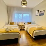 Yose - 160 M2 Na Wylacznosc 아파트 포즈난