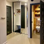 아파트 Yose - 160 M2 Na Wylacznosc