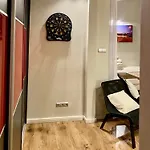 Yose - 160 M2 Na Wylacznosc Poznań