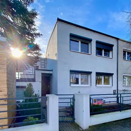 Yose - 160 M2 Na Wylacznosc Poznań