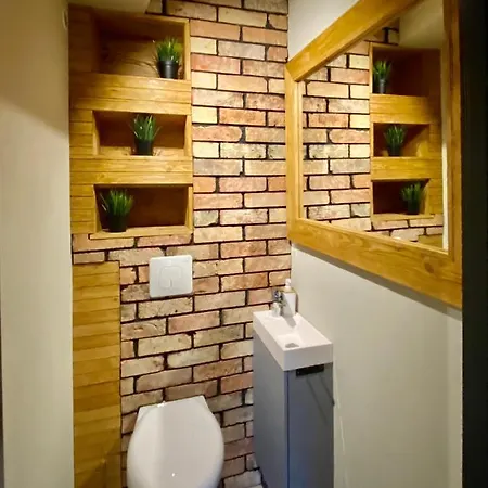 Yose - 160 M2 Na Wylacznosc * Poznan