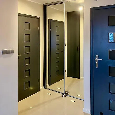 Lägenhet Yose - 160 M2 Na Wylacznosc *