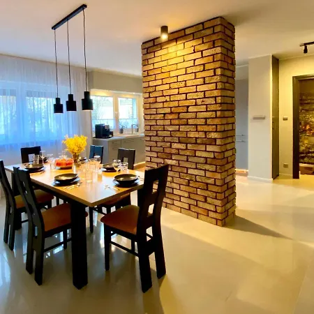 Appartement Yose - 160 M2 Na Wylacznosc *