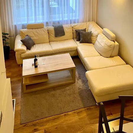 Yose - 160 M2 Na Wylacznosc Apartmán Poznaň