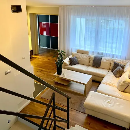 Yose - 160 M2 Na Wylacznosc Appartement