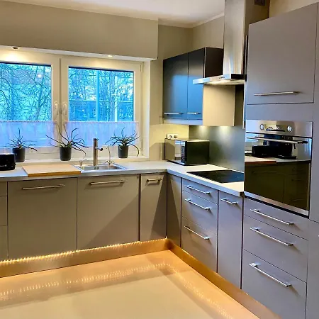 Yose - 160 M2 Na Wylacznosc