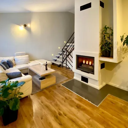 Yose - 160 M2 Na Wylacznosc Apartment Poznan