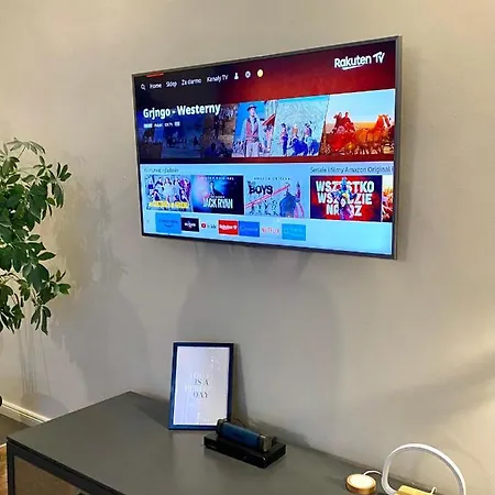 Appartement Yose - 160 M2 Na Wylacznosc