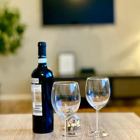 Appartement Yose - 160 M2 Na Wylacznosc *