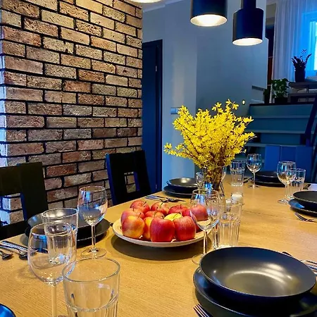 Appartement Yose - 160 M2 Na Wylacznosc Poznań