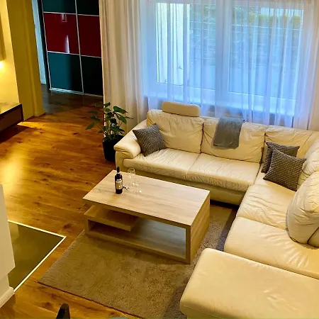Apartment Yose - 160 M2 Na Wylacznosc