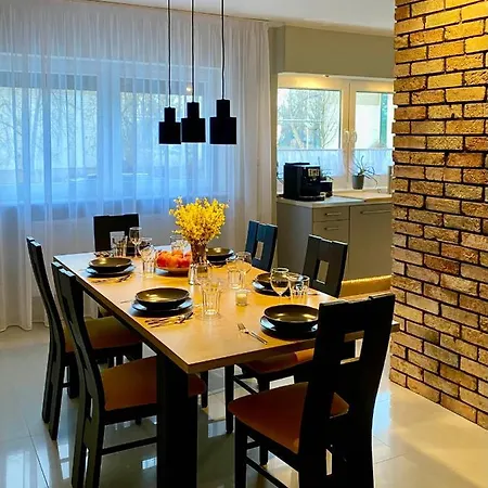 Yose - 160 M2 Na Wylacznosc Appartement