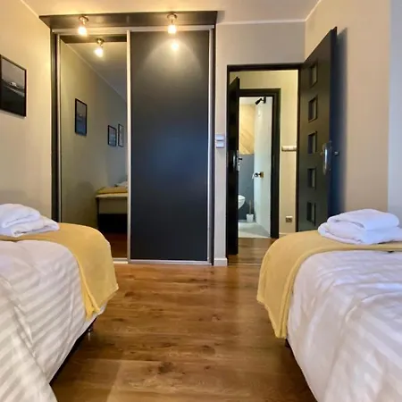 Yose - 160 M2 Na Wylacznosc Apartmán Poznaň