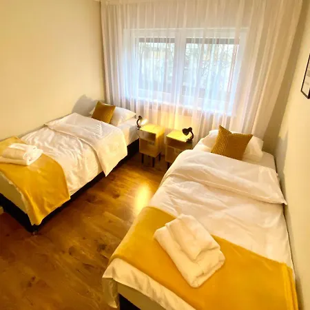 Yose - 160 M2 Na Wylacznosc * Poznań