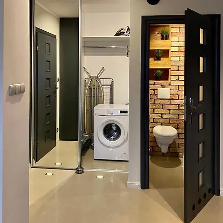 Apartmán Yose - 160 M2 Na Wylacznosc Poznaň