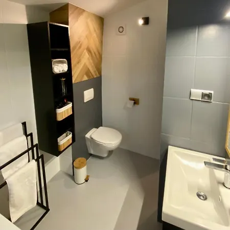 Apartment Yose - 160 M2 Na Wylacznosc *