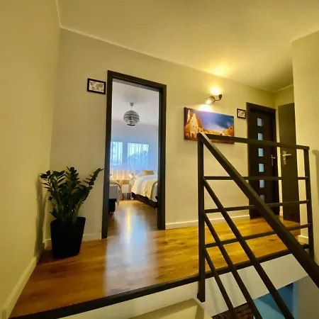 Yose - 160 M2 Na Wylacznosc Poznan