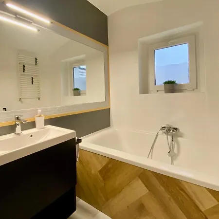 Appartement Yose - 160 M2 Na Wylacznosc