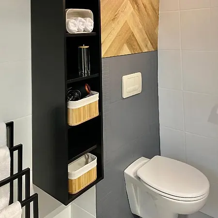Appartement Yose - 160 M2 Na Wylacznosc *