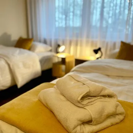 Apartment Yose - 160 M2 Na Wylacznosc Poznan
